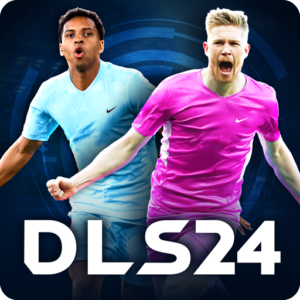 Dream League Soccer 2024 Mod Apk