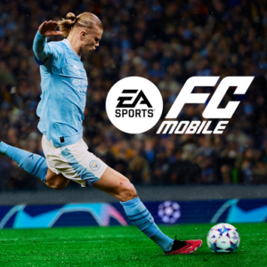 EA FC Mobile 2024 Mod Apk