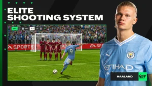 EA FC Mobile 2024 Mod Apk