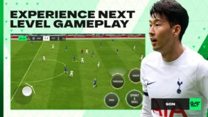 EA FC Mobile 2024 Mod Apk